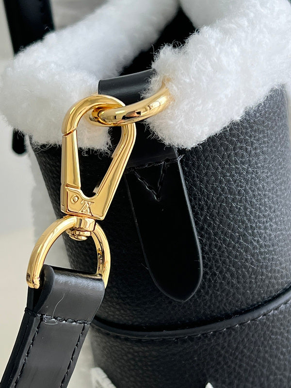 COZY BAGS - LOV Bags - 2962