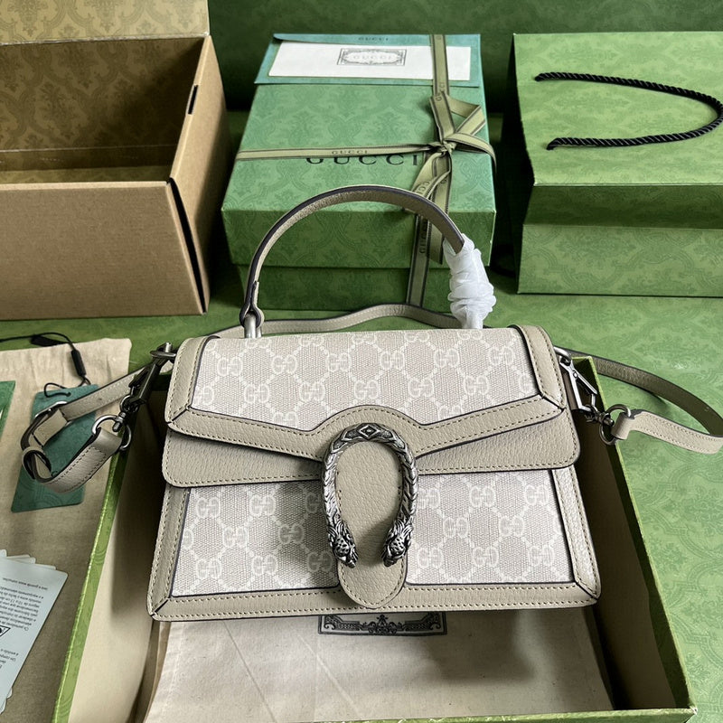 COZY - GUKI Women Bags - 282
