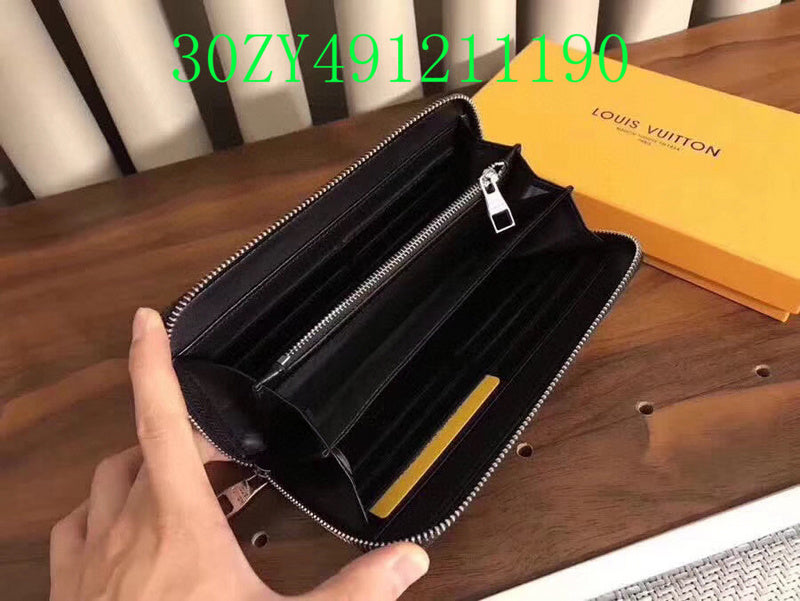 COZY BAGS - CHL Wallet - 1231