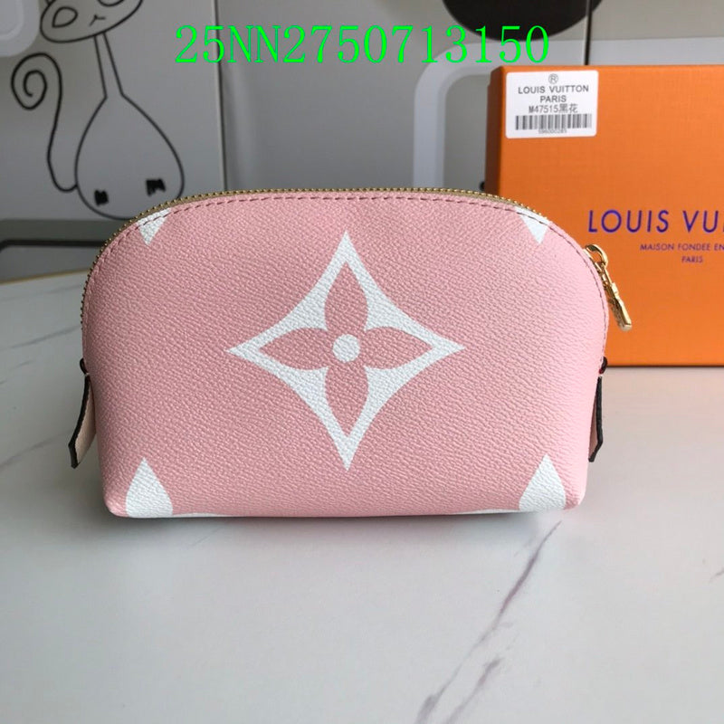 COZY BAGS - LOV Wallet - 1078