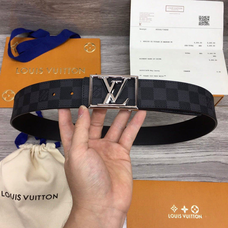 JB - LOV Belts - 122