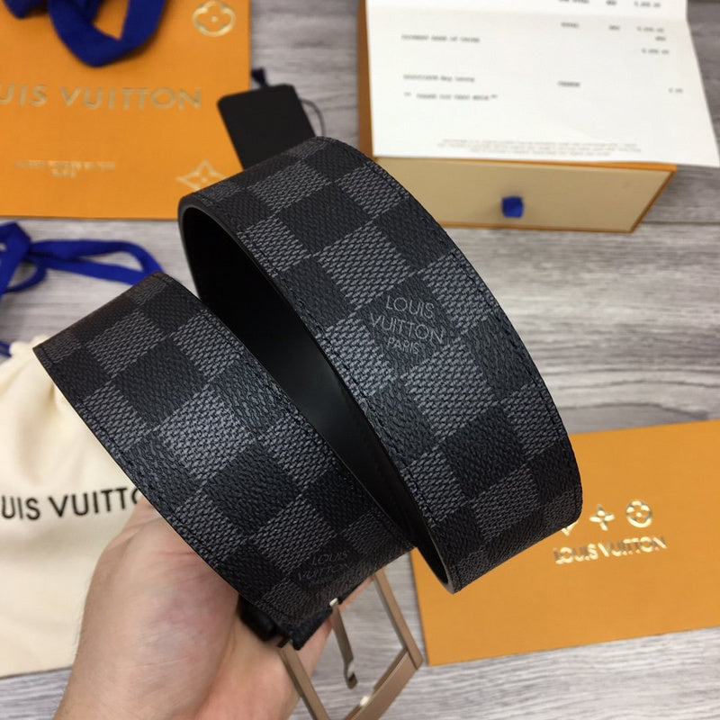 JB - LOV Belts - 325
