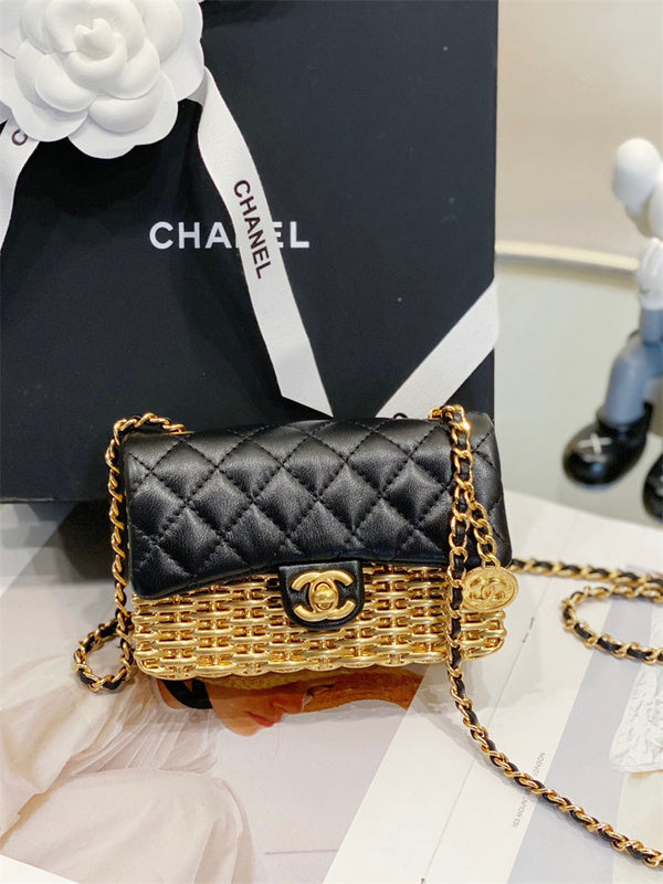 COZY BAGS - CHL Bags - 858
