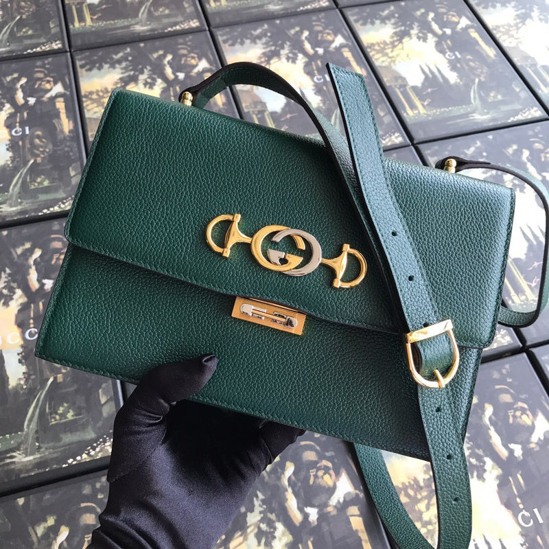 COZY - Guki Lady Bags - 1252