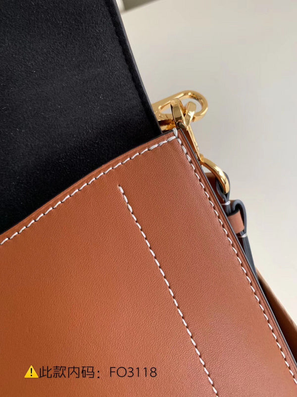 COZY - LV Bags - 5109