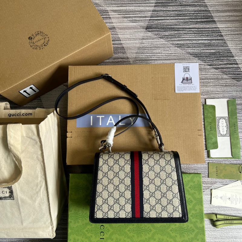 JB - Guki Lady Bags - 827