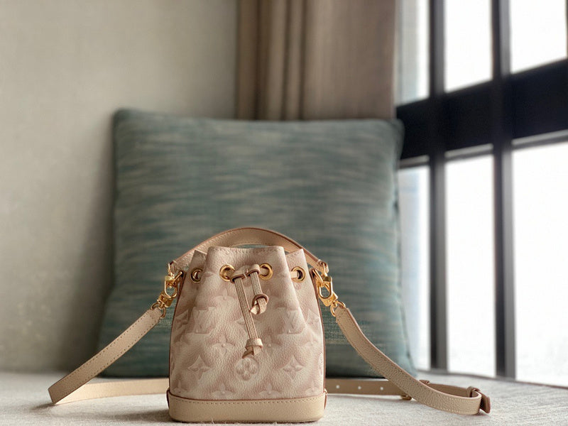 COZY BAGS - LOV Bags - 1404
