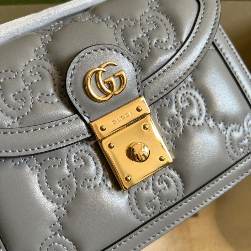 JB - Guki Lady Bags - 498