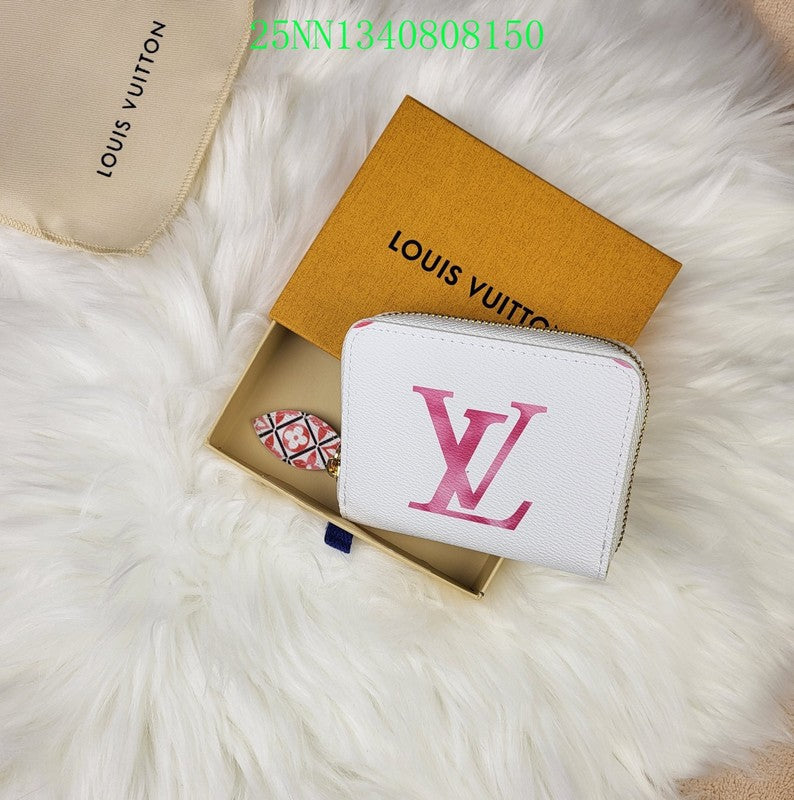 COZY BAGS - LOV Wallet - 183