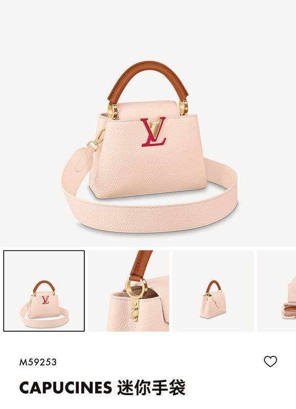 COZY BAGS - LOV Bags - 1792