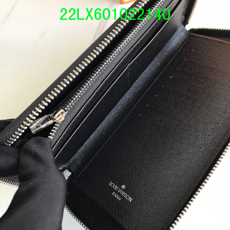 COZY BAGS - CHL Wallet - 1416