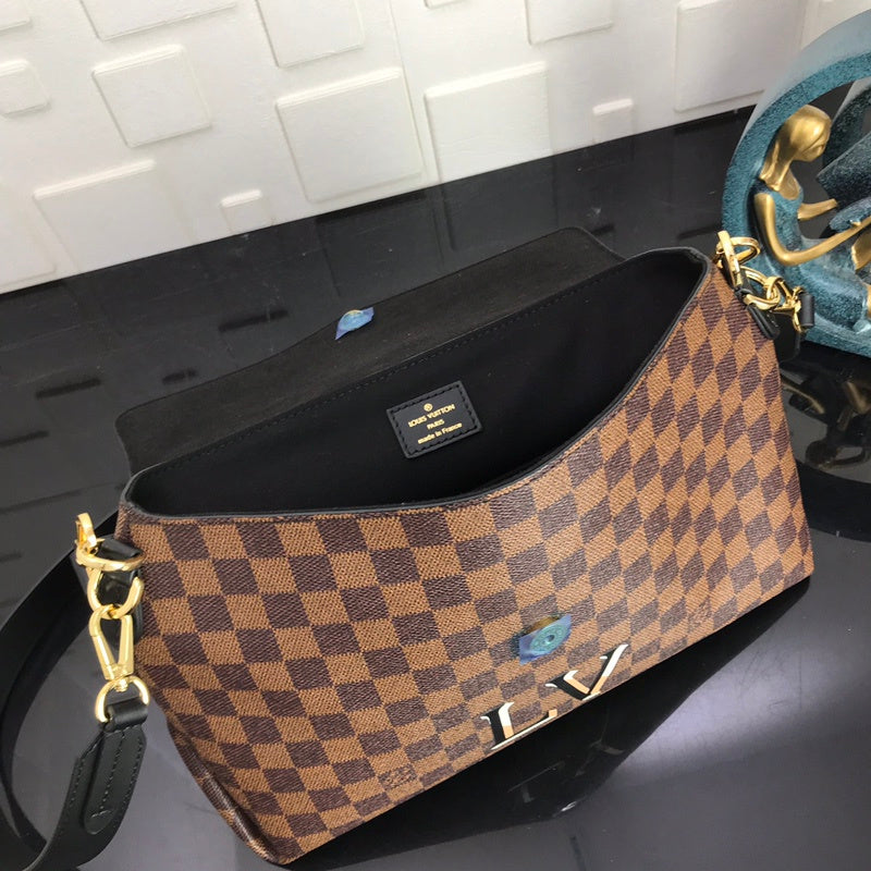 COZY - LV Bags - 4156