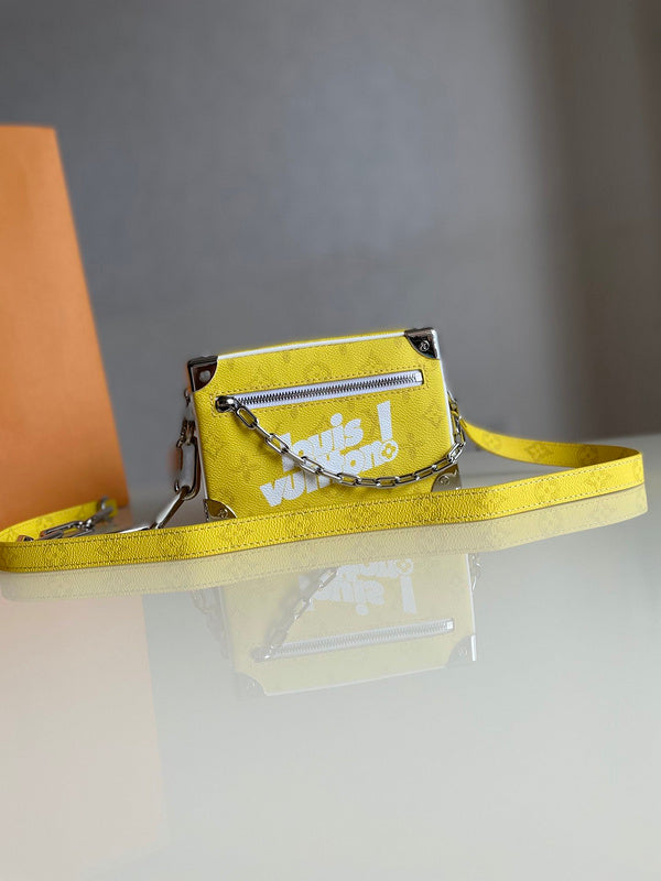 COZY BAGS - LOV Men Bags - 269
