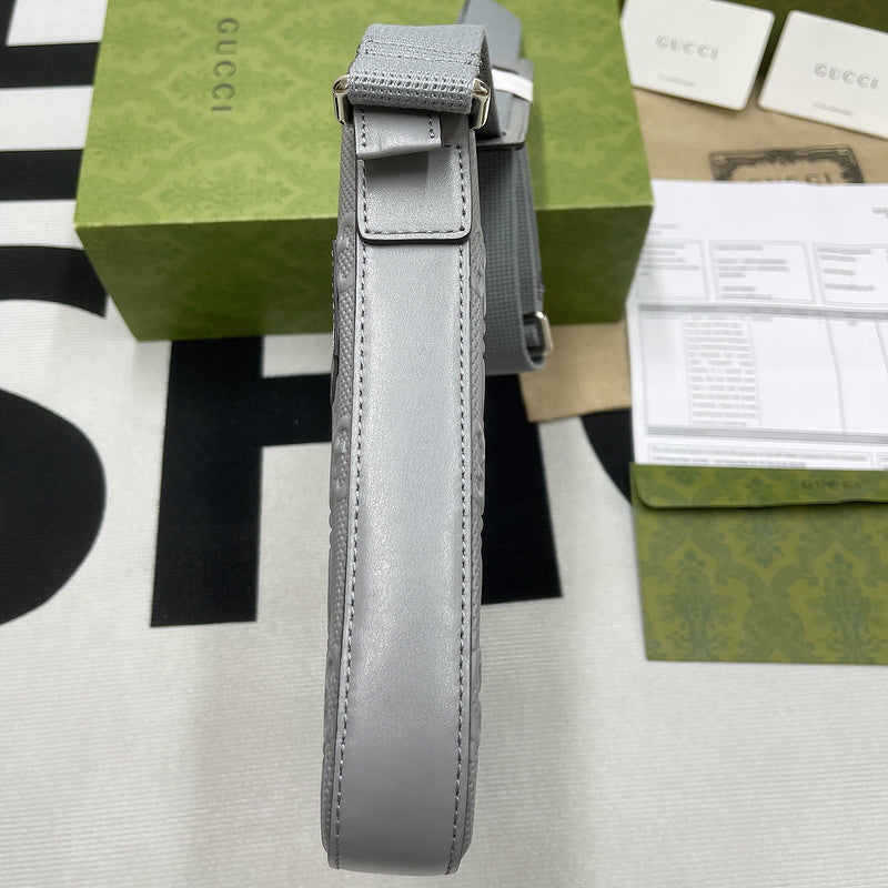 COZY BAGS - Guki Men Bags - 094