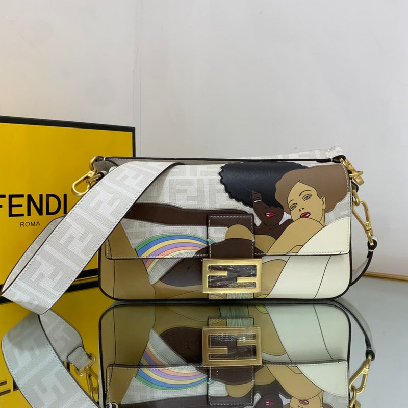 COZY - FDE Bags - 158