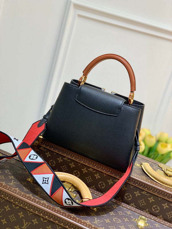 COZY - LV Bags - 1915