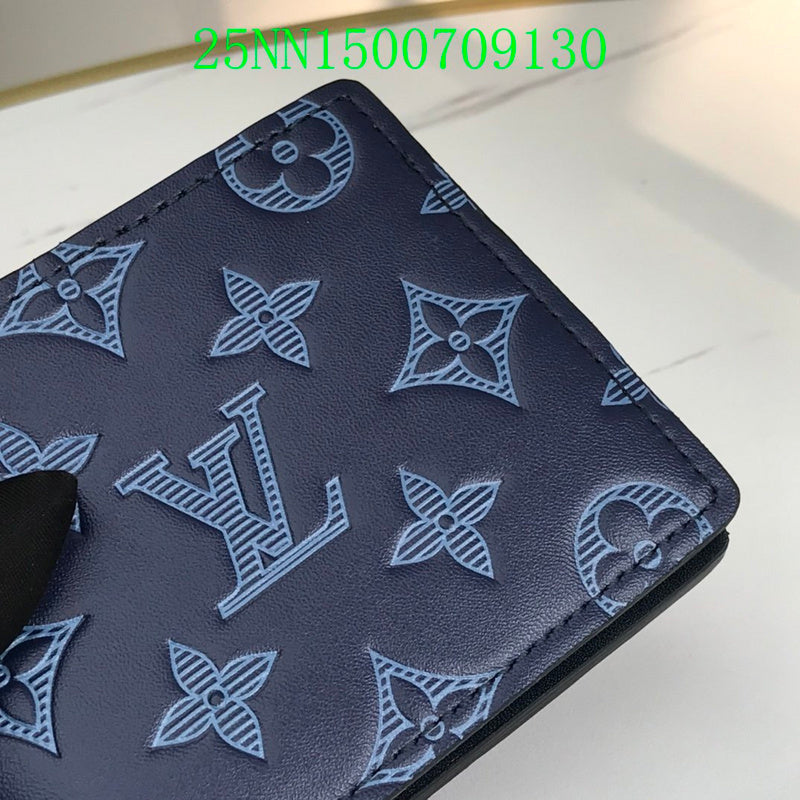 COZY BAGS - CHL Wallet - 769