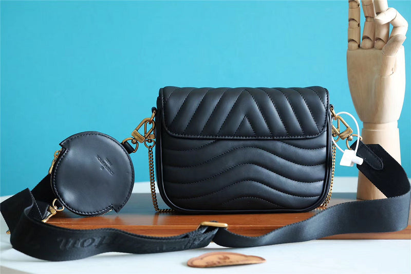 COZY - LOV Lady Bags - 1446