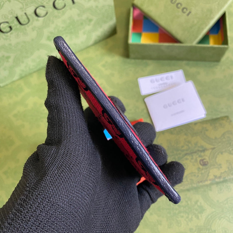 JB - Guki Card Case - 093