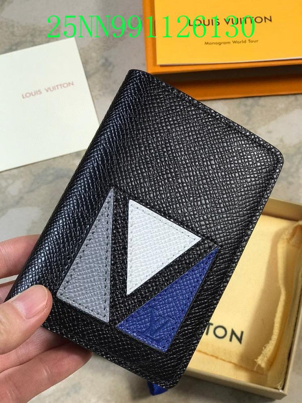 COZY BAGS - CHL Wallet - 468