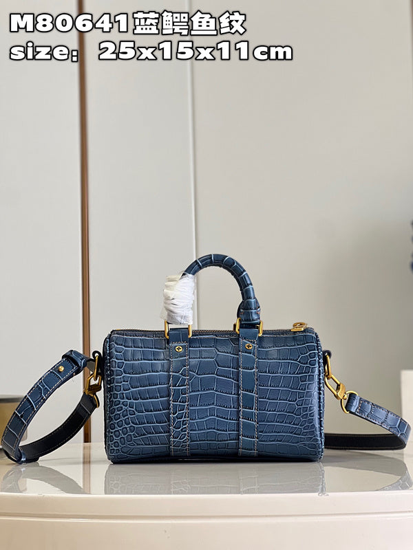 COZY BAGS - LOV Bags - 1084