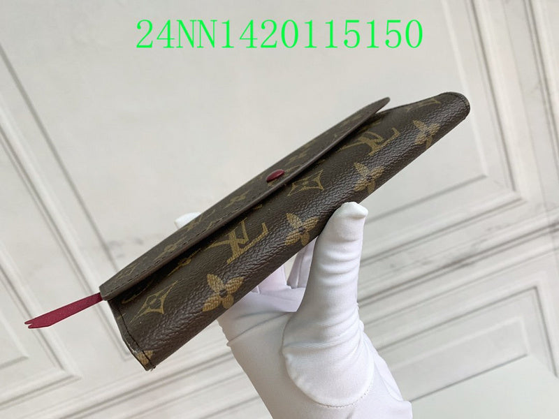 COZY BAGS - CHL Wallet - 1169