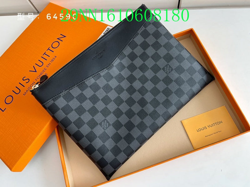 COZY BAGS - LOV Wallet - 1230