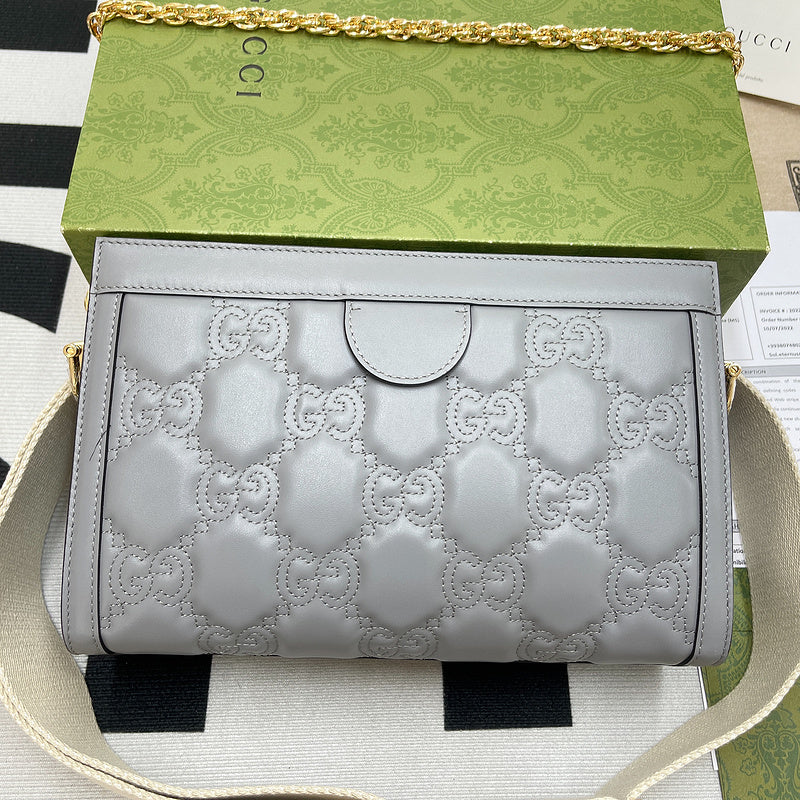 JB - Guki Lady Bags - 539