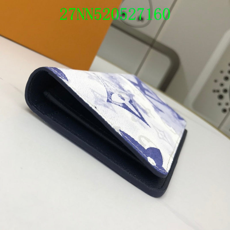 COZY BAGS - CHL Wallet - 895