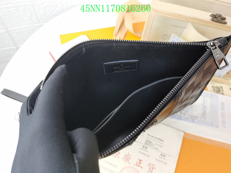 COZY BAGS - CHL Wallet - 676