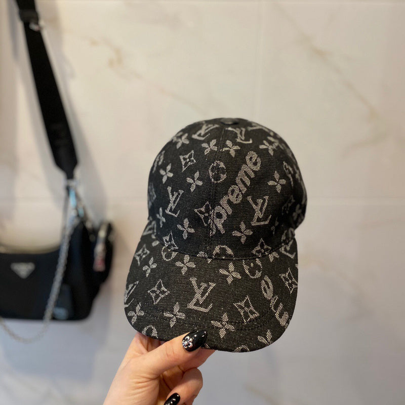COZY BAGS - LOV Hats & Caps - 442