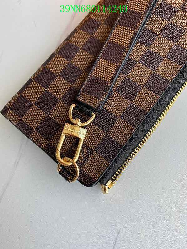 COZY BAGS - CHL Wallet - 1201