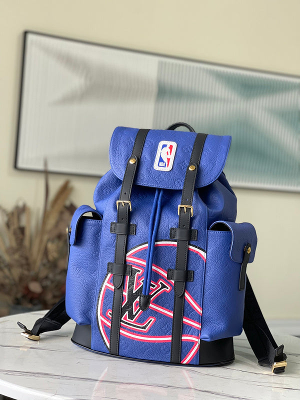 COZY - LOV Backpacks - 033