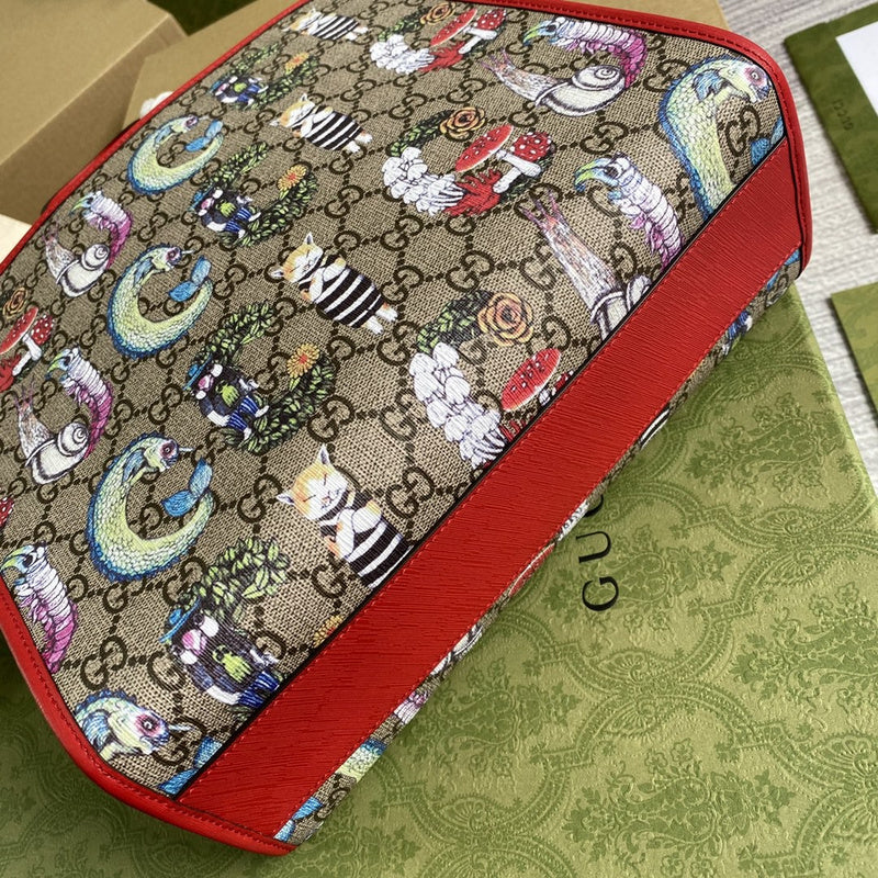 COZY BAGS - GUKI Bags - 2062