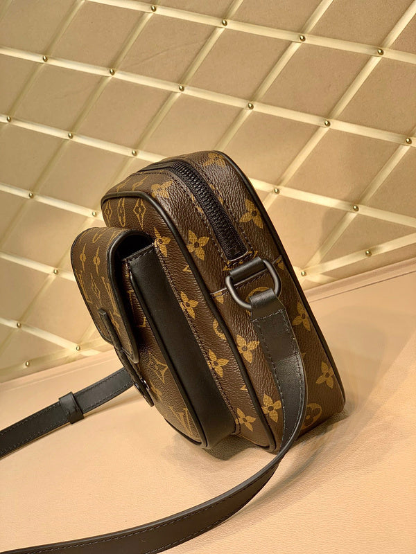 COZY - LV Bags - 4617