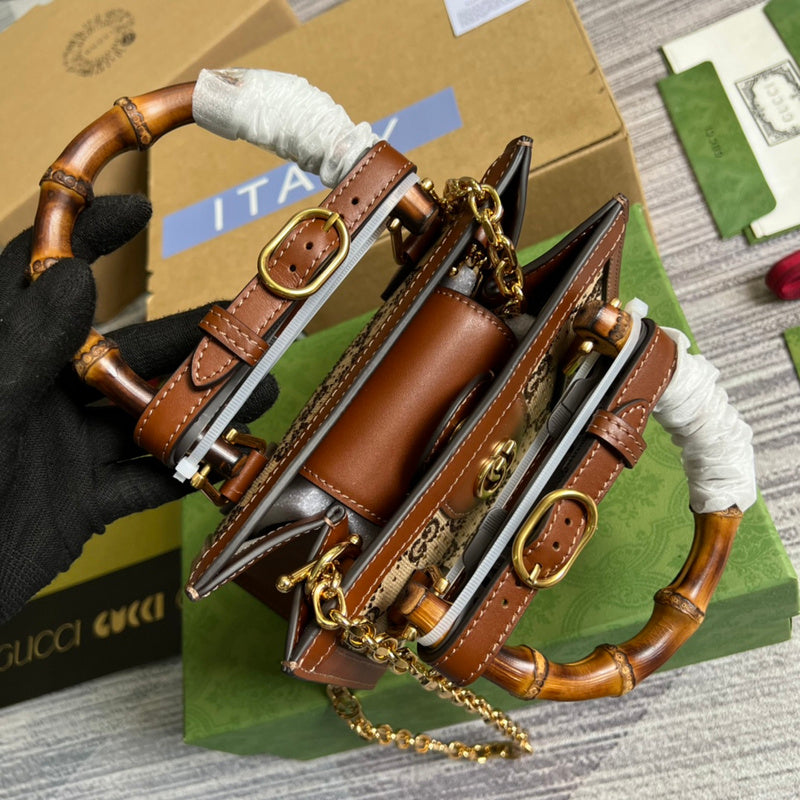 COZY BAGS - GUKI Bags - 1394