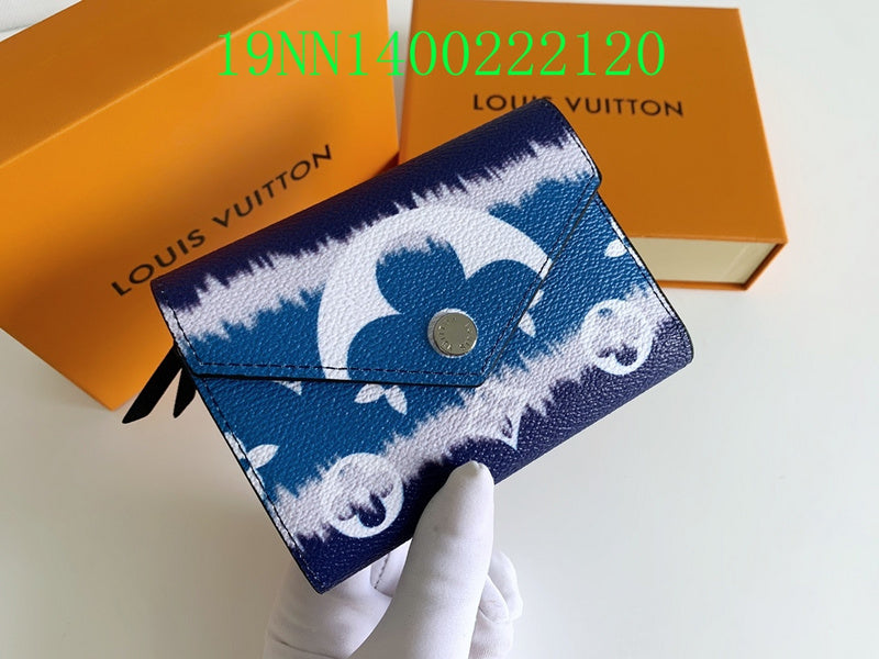 COZY BAGS - LOV Wallet - 703