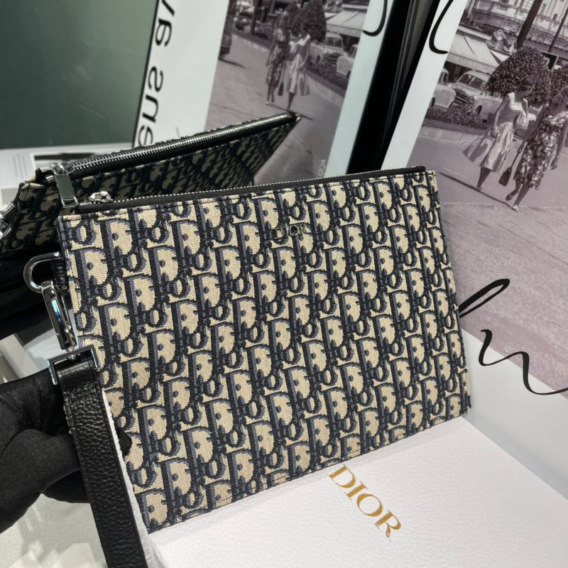COZY - DOR Wallets - 009