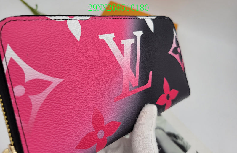 COZY BAGS - LOV Wallet - 1351