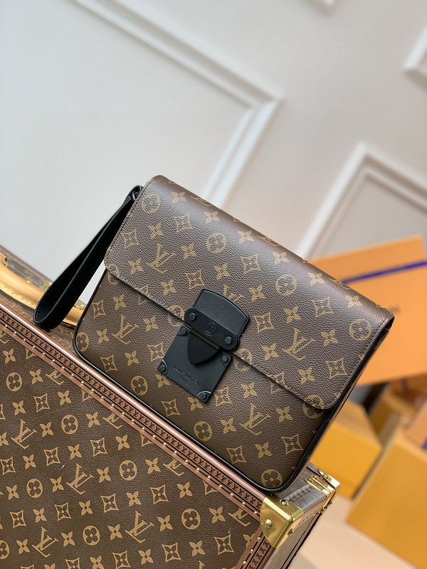 COZY - LV Bags - 3515