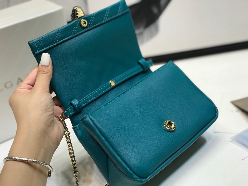 JB - BGL Lady Bags - 205
