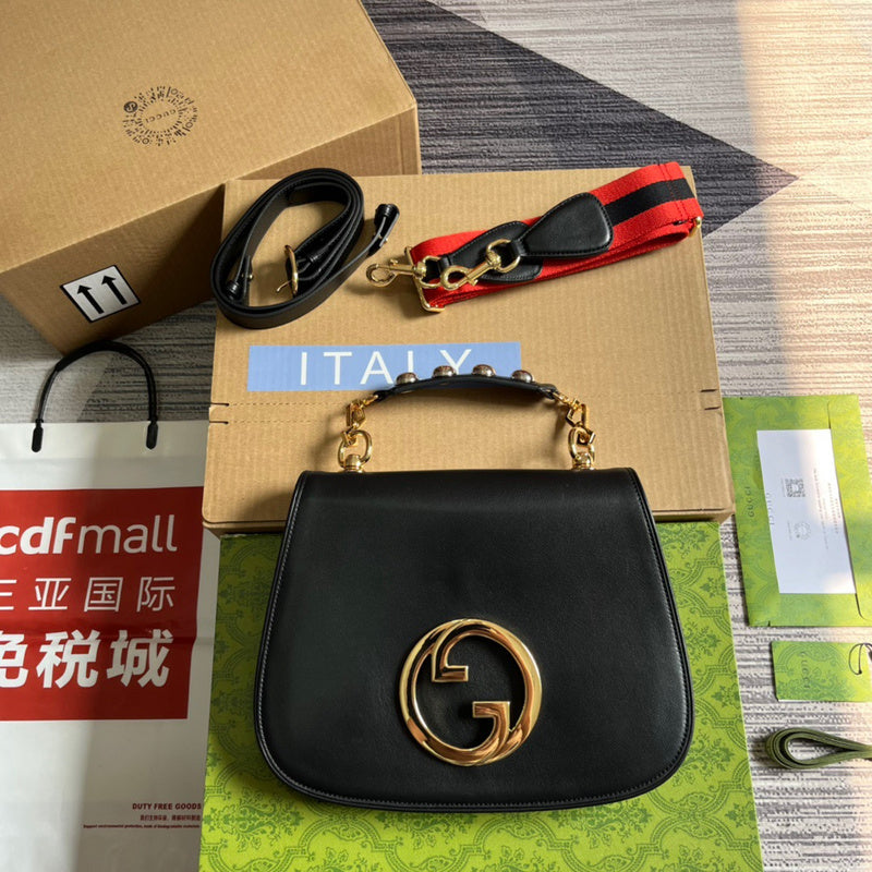 JB - Guki Lady Bags - 011