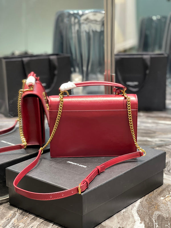 COZY BAGS - YLS Bags - 1523