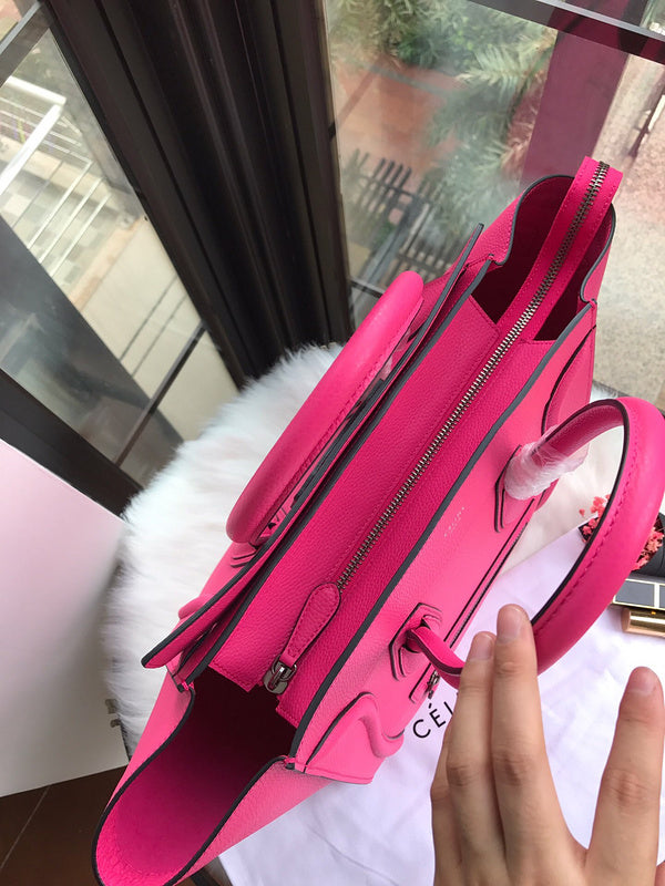 COZY - COL Bags - 421