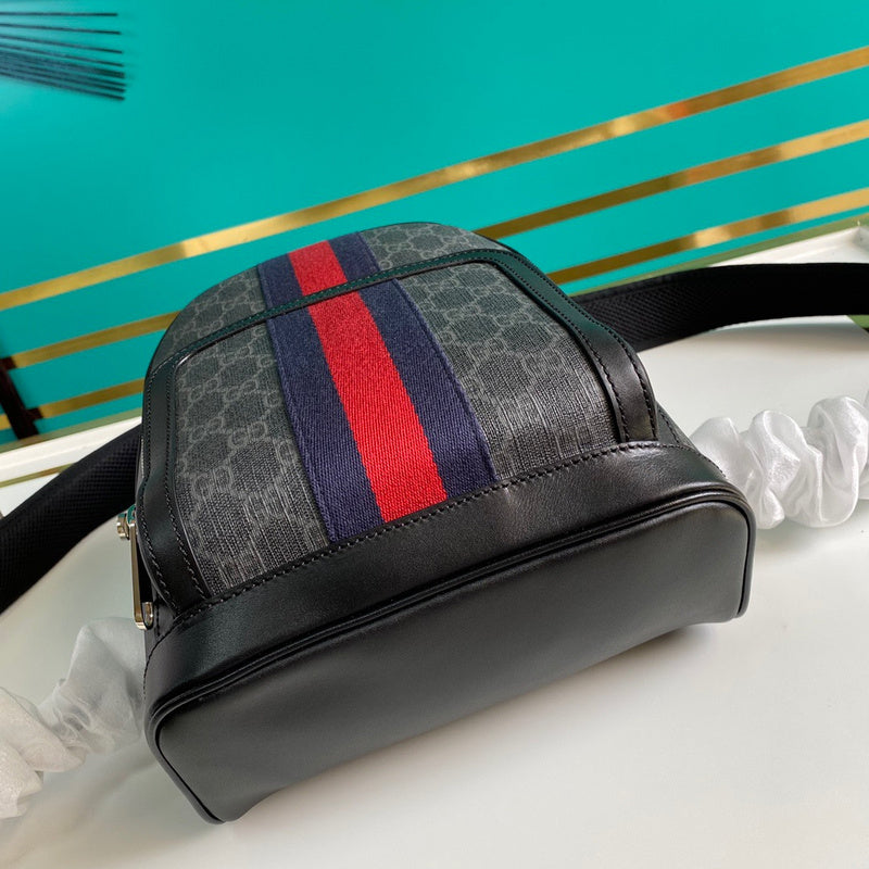 COZY BAGS - Guki Backpacks - 095