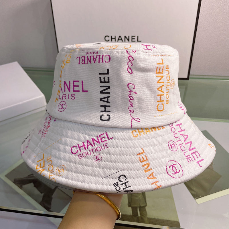 COZY BAGS - LOV Hats & Caps - 064