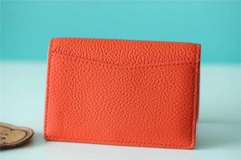 COZY BAGS - LOV Card Case - 054