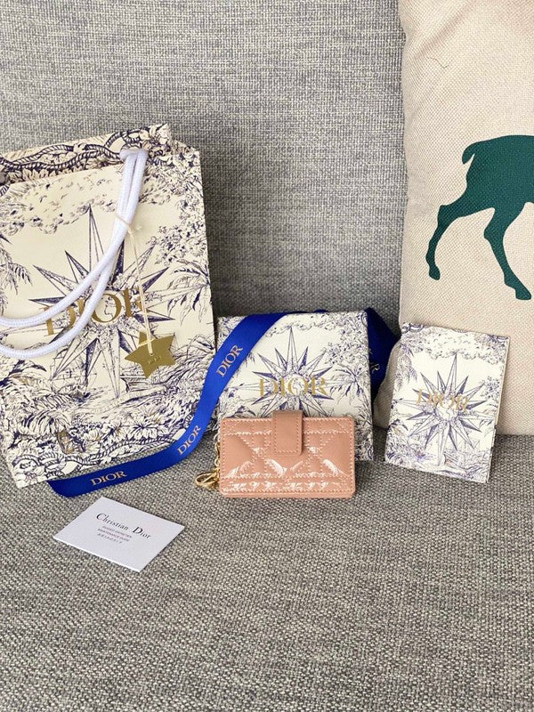COZY BAGS - DOR Wallets - 095