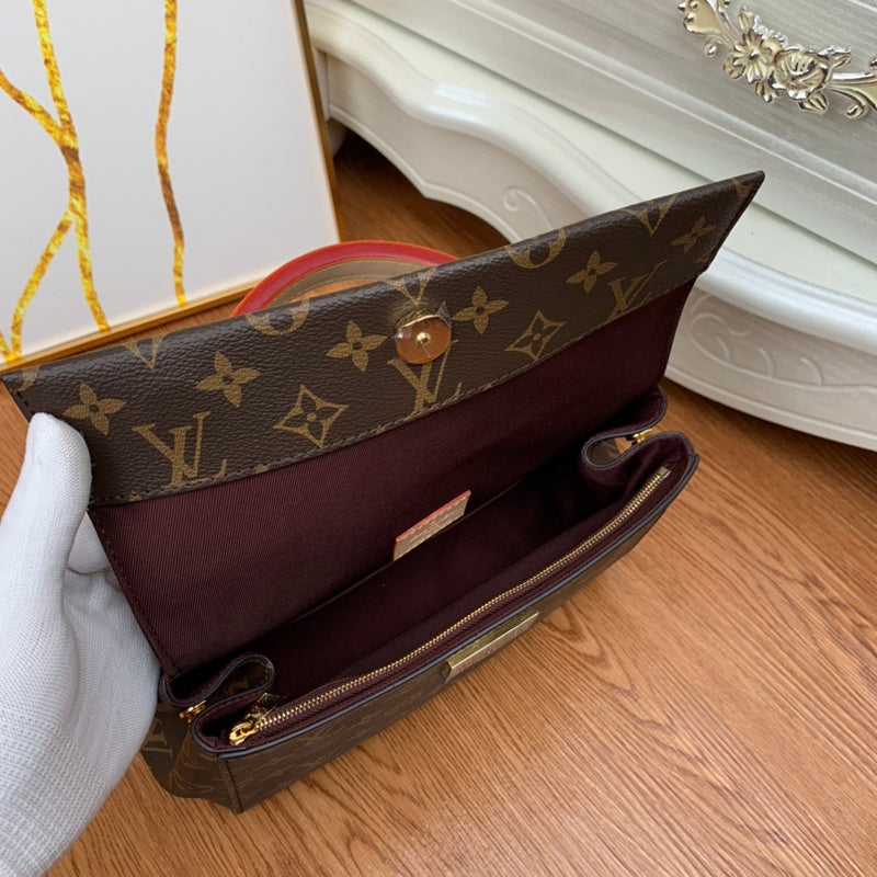 COZY BAGS - LOV Bags - 1734