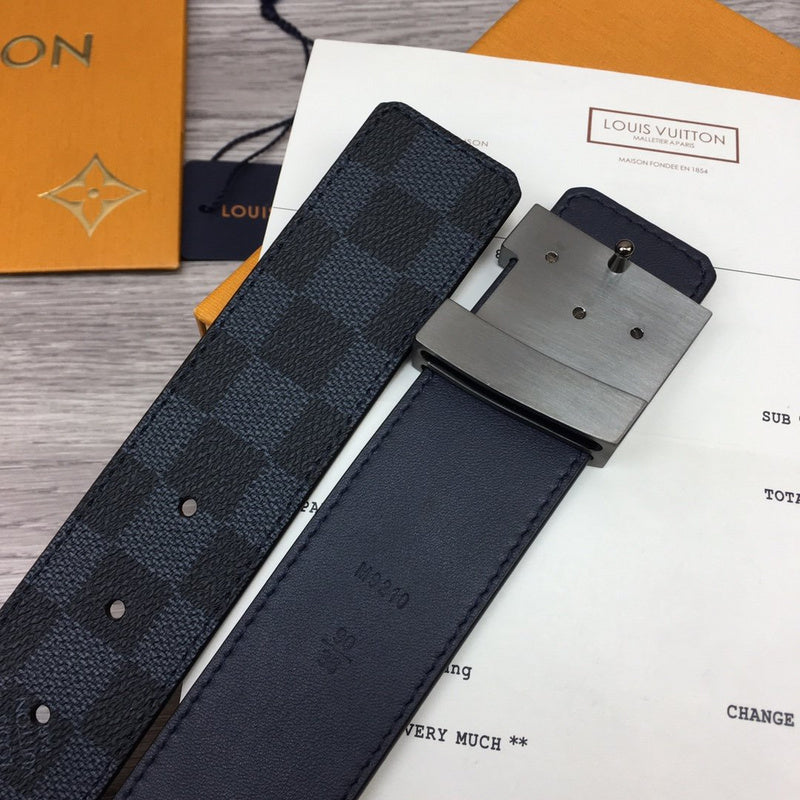 JB - LOV Belts - 377